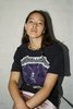 Vintage Metallica T-shirt - Thumbnail 1