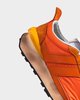 Lanvin Mesh Running Sneaker - Orange - Thumbnail 3