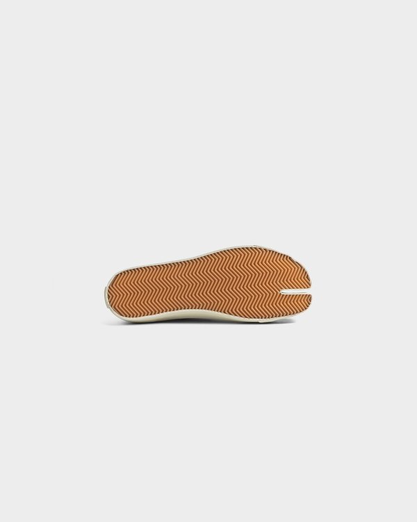 Maison Margiela Tabi Low Top - White Maison Margiela Tabi Low Top - White