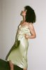 Priscavera Tie Up Cami - Thumbnail 2