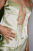 Priscavera Tie Up Cami - Thumbnail 7