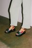 Suzanne Rae Velcro Sandal - Thumbnail 9