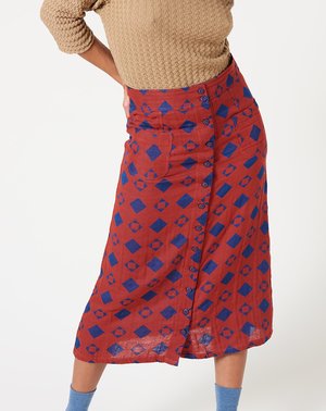 Ace & Jig Bo Skirt Ace & Jig Bo Skirt