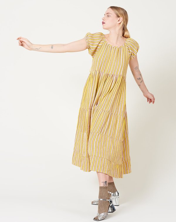 Ace & Jig Noah Dress | Garmentory
