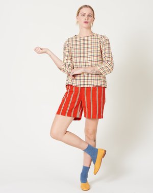 Ace & Jig Wendy Short Ace & Jig Wendy Short