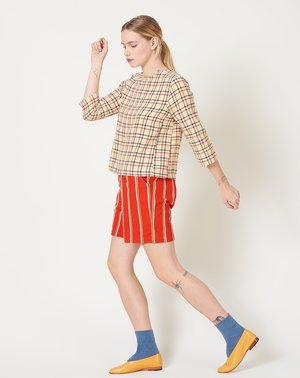Ace & Jig Wendy Short Ace & Jig Wendy Short