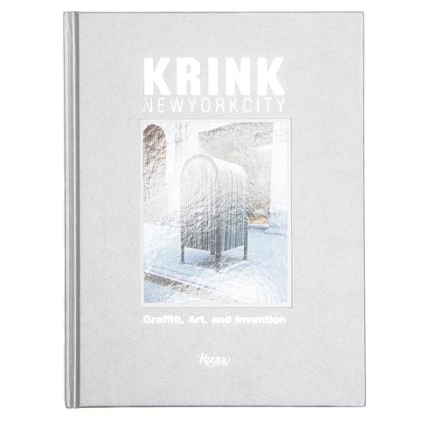 KRINK NEWYORKCITY Graffiti Art 【公式通販】