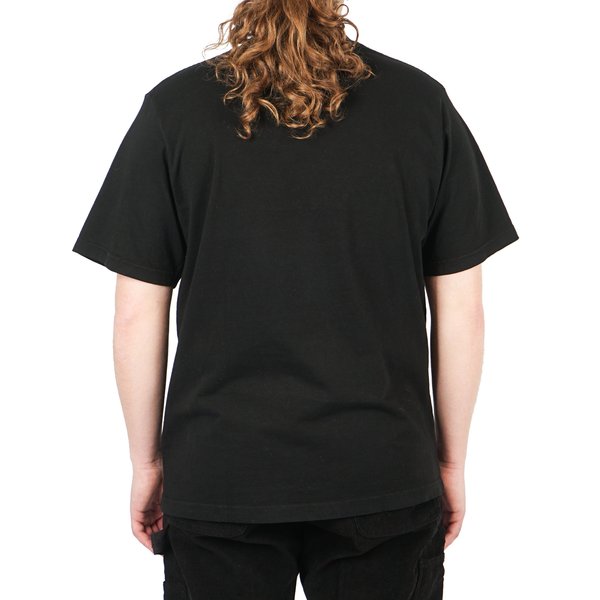 Noon Goons CHROME T - BLACK Noon Goons CHROME T - BLACK