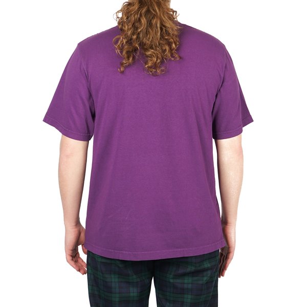 Noon Goons FOUNDATION T - PURPLE Noon Goons FOUNDATION T - PURPLE