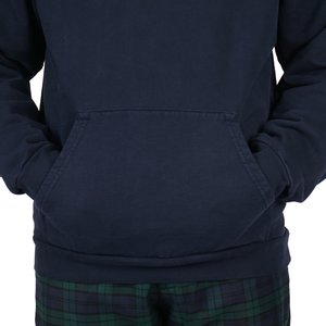 Noon Goons INNOCENCE HOODIE - NAVY Noon Goons INNOCENCE HOODIE - NAVY