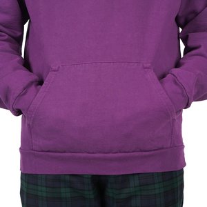 Noon Goons INNOCENCE HOODIE - PURPLE Noon Goons INNOCENCE HOODIE - PURPLE