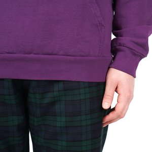 Noon Goons INNOCENCE HOODIE - PURPLE Noon Goons INNOCENCE HOODIE - PURPLE
