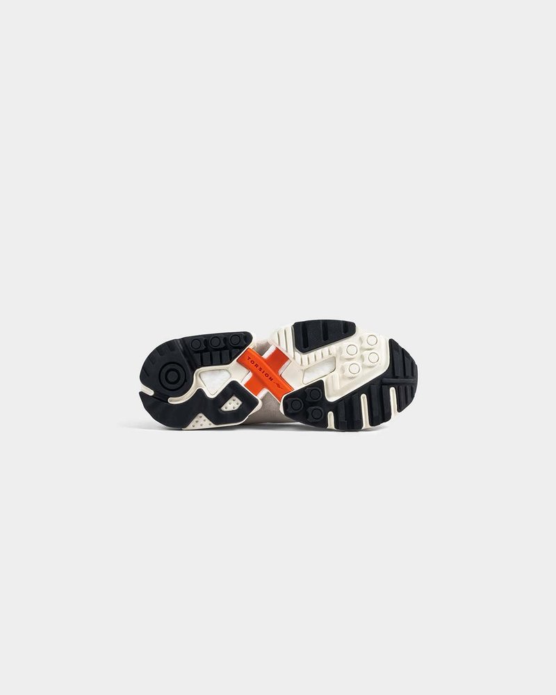 Adidas Y-3 ZX Torsion - White/Black | Garmentory