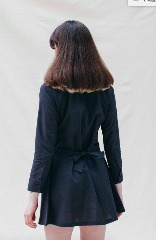 Haunted Dress - SAMANTHA PLEET Haunted Dress - SAMANTHA PLEET