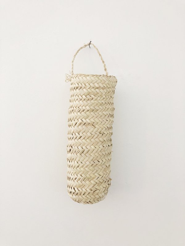 Ri-Ri-Ku SEAGRASS WINE BOTTLE HOLDER Ri-Ri-Ku SEAGRASS WINE BOTTLE HOLDER