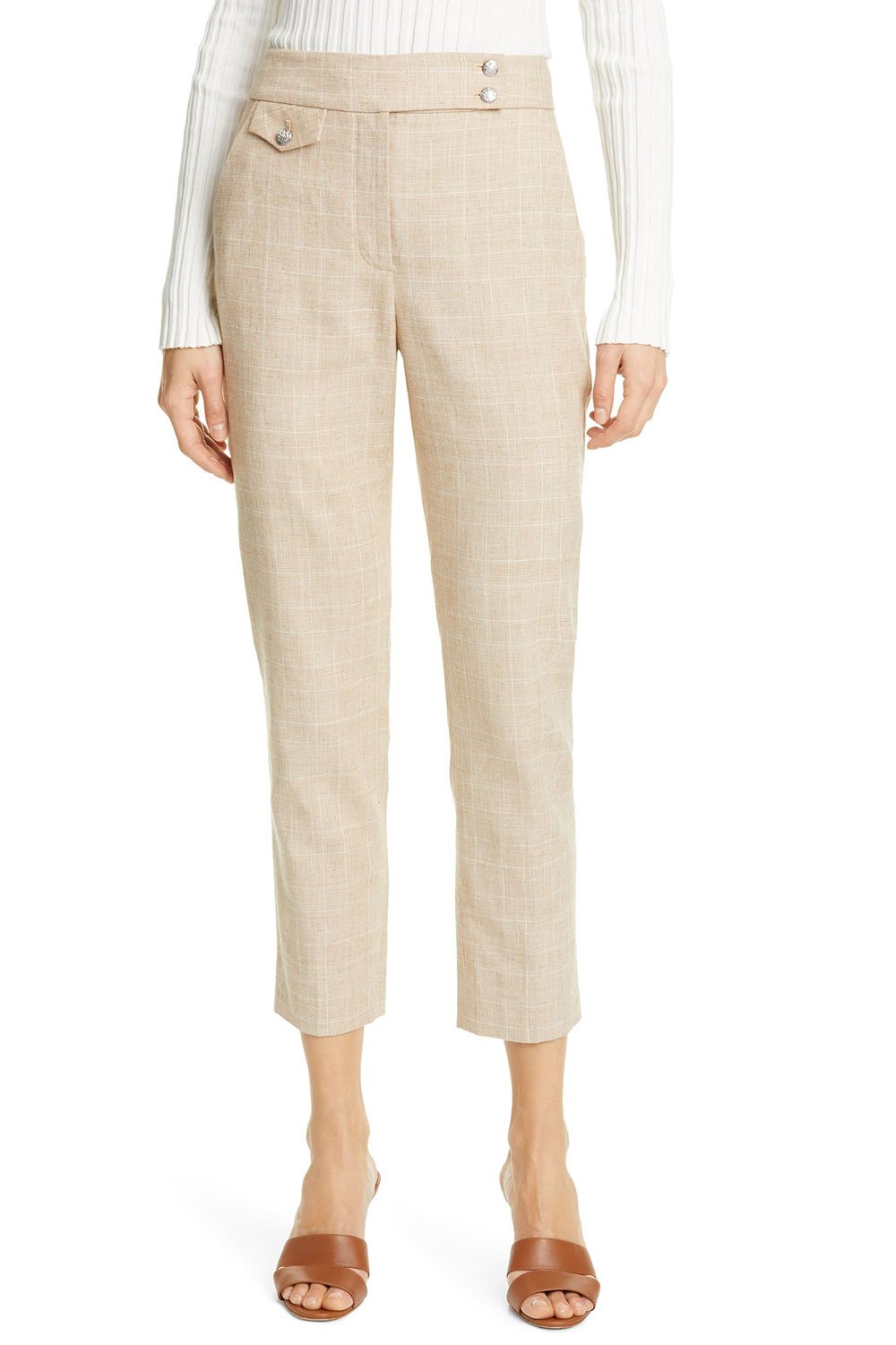 Veronica-Beard-Renzo-Pant---