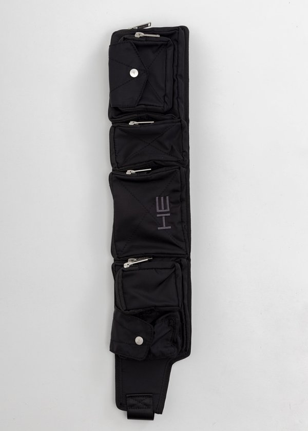 heliot emil belt