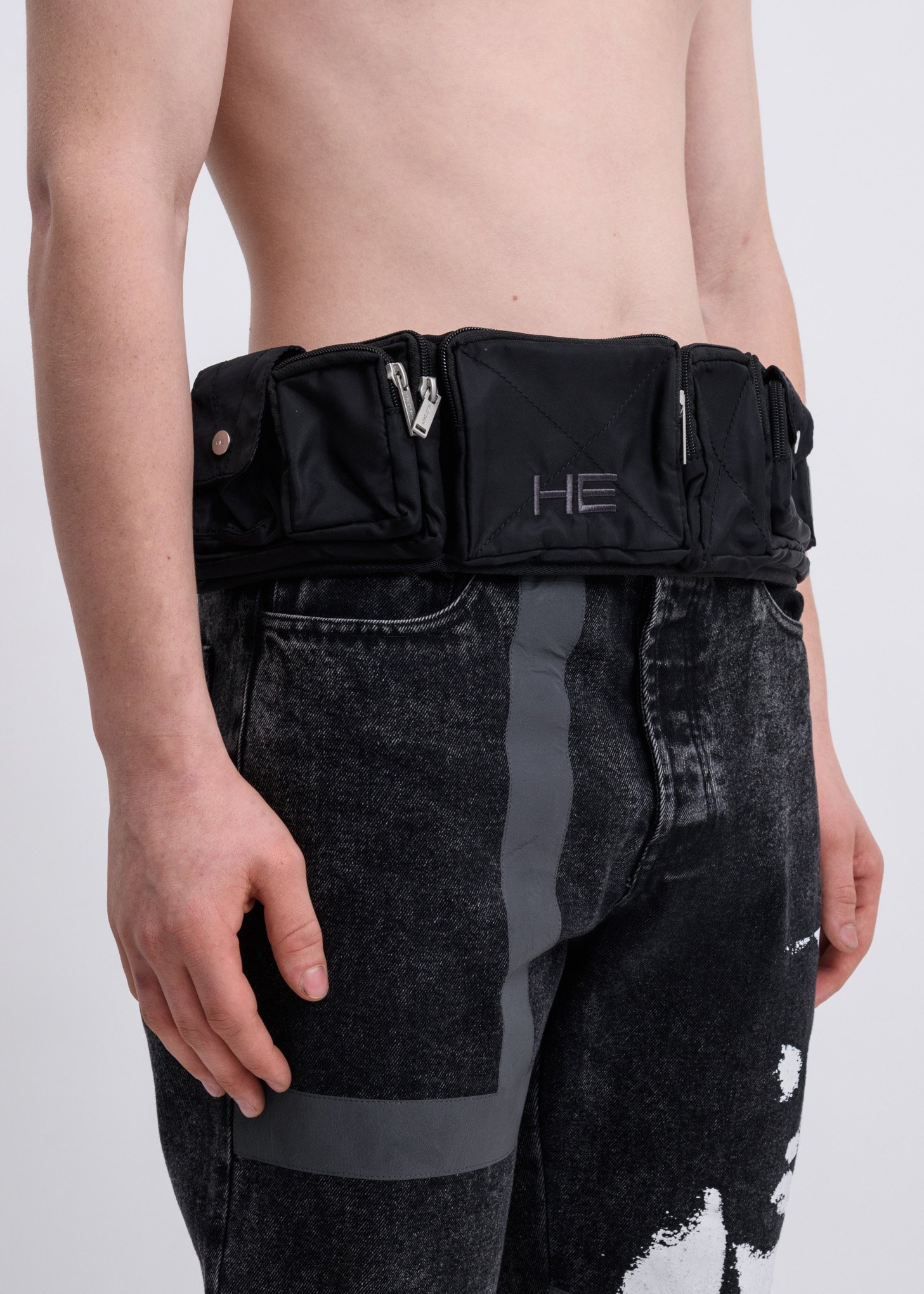 heliot emil belt