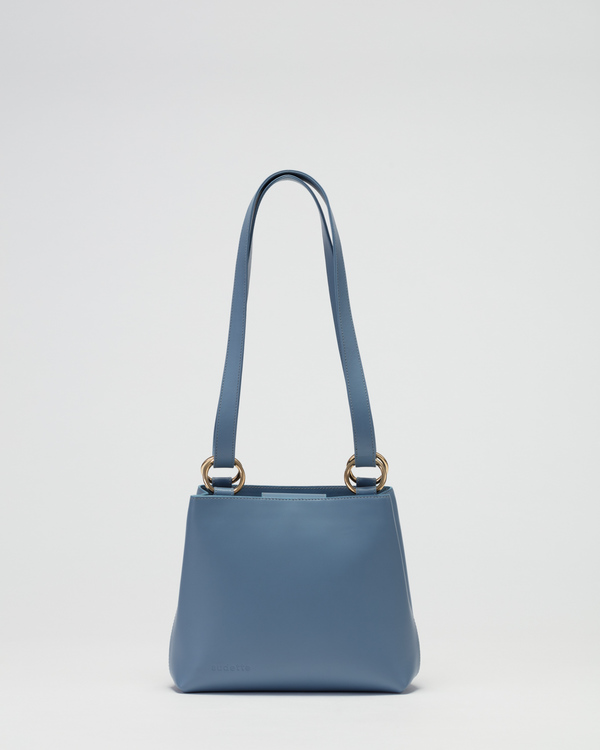 Audette Jour Bag - Light Blue Audette Jour Bag - Light Blue