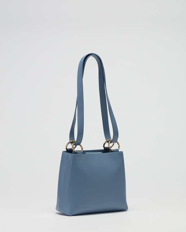 Audette Jour Bag - Light Blue Audette Jour Bag - Light Blue