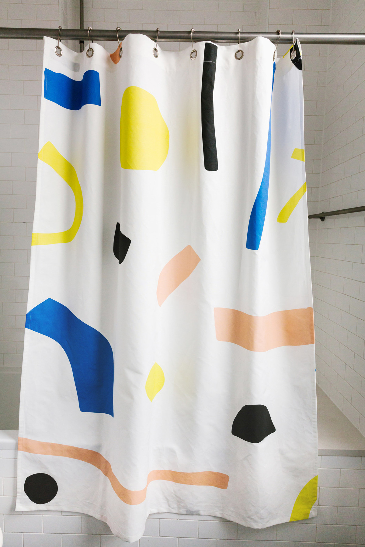 Dusen Dusen Shower Curtain