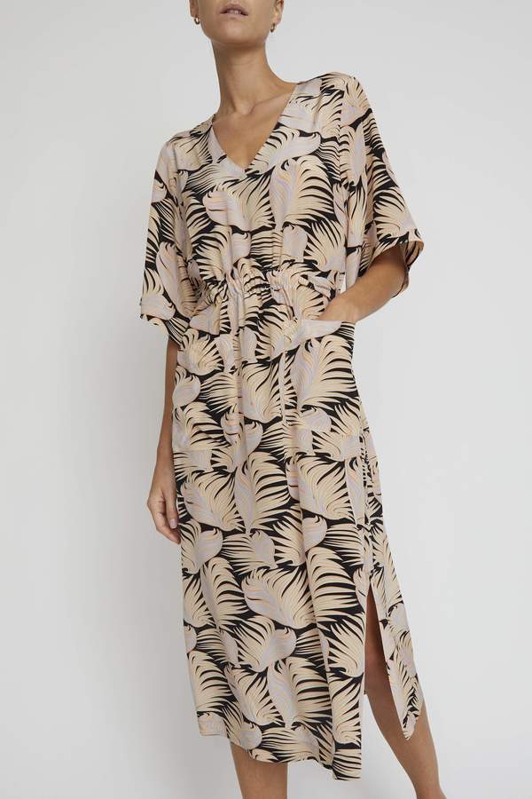 No.6 Silk Cdc Grace Dress No.6 Silk Cdc Grace Dress