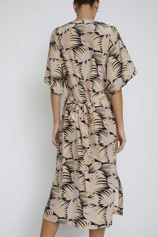 No.6 Silk Cdc Grace Dress No.6 Silk Cdc Grace Dress