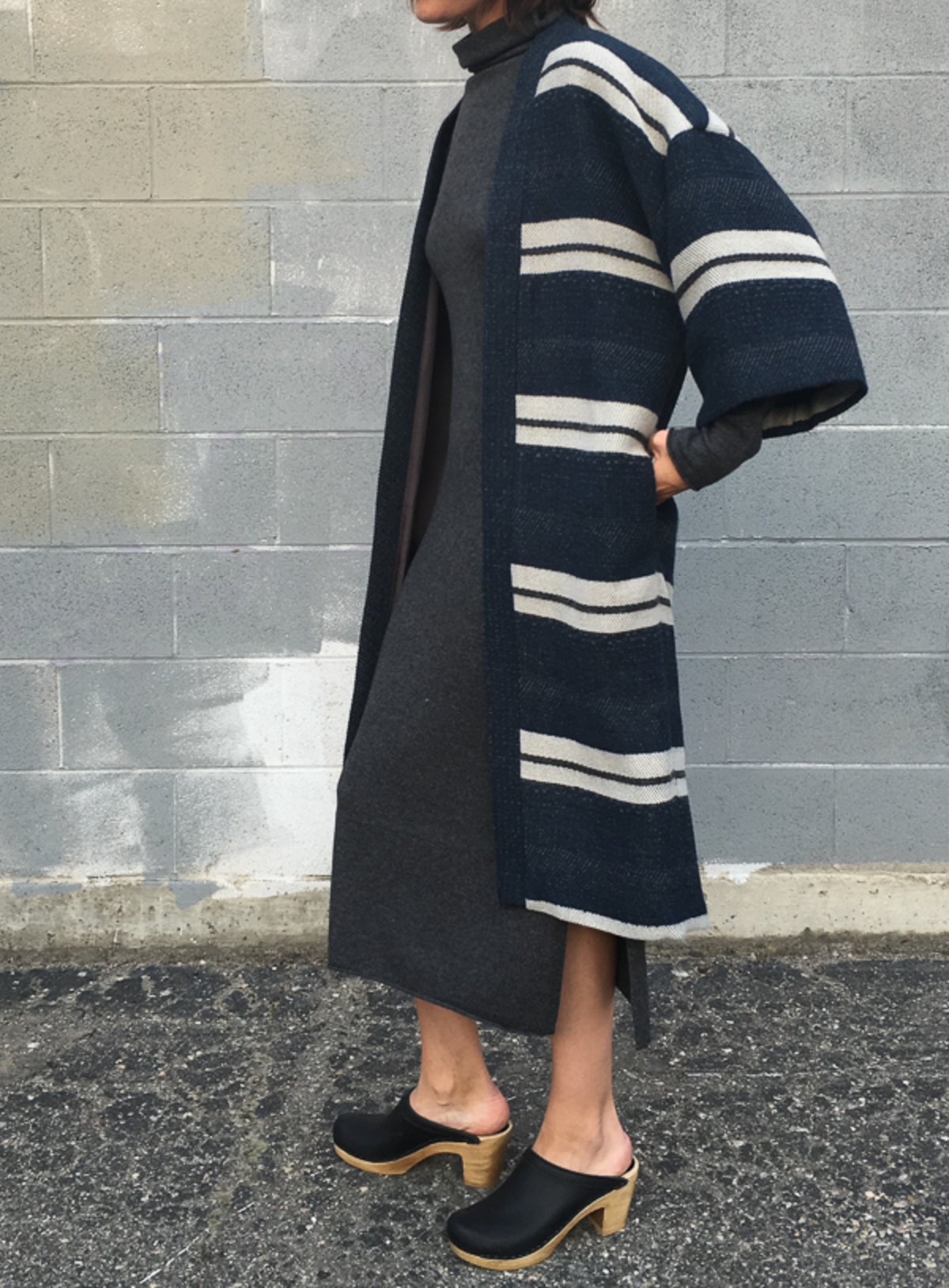 horses atelier Robe - Image 3 of 3