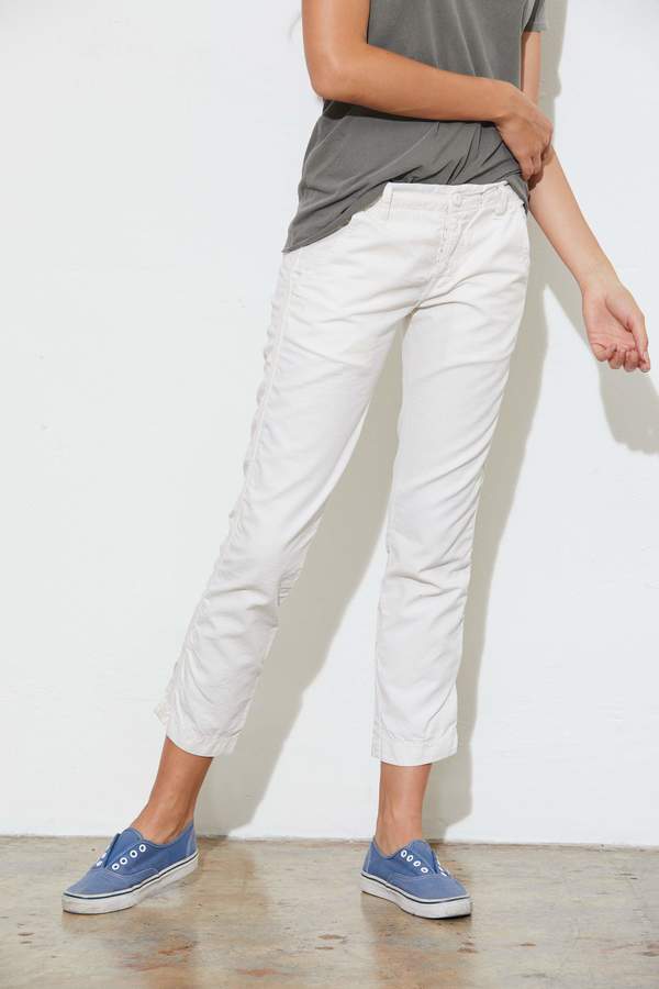 NSF Edith Pant - White NSF Edith Pant - White