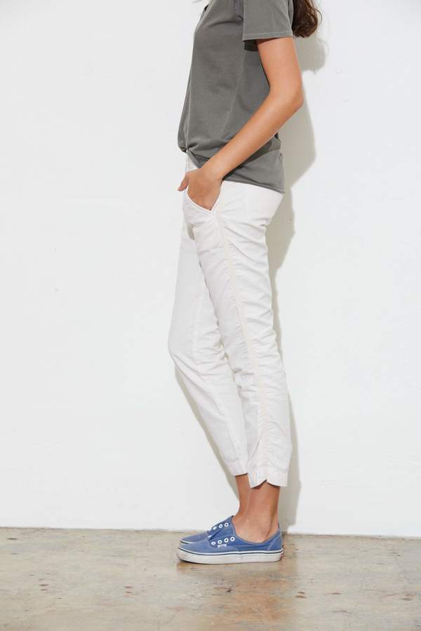 NSF Edith Pant - White NSF Edith Pant - White