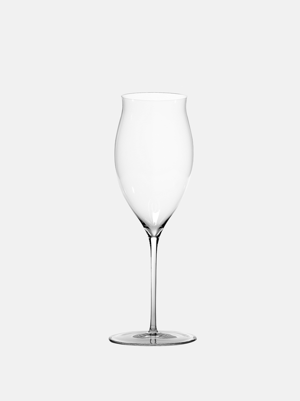 ZAFFERANO Ultralight Champagnes Set Of 2 ZAFFERANO Ultralight Champagnes Set Of 2