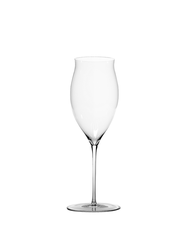 ZAFFERANO Ultralight Champagnes Set Of 2 ZAFFERANO Ultralight Champagnes Set Of 2