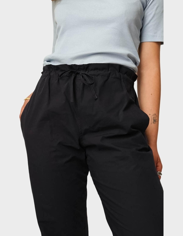 Norse Projects Ally Heavy Poplin Pant - Dark Navy Norse Projects Ally Heavy Poplin Pant - Dark Navy