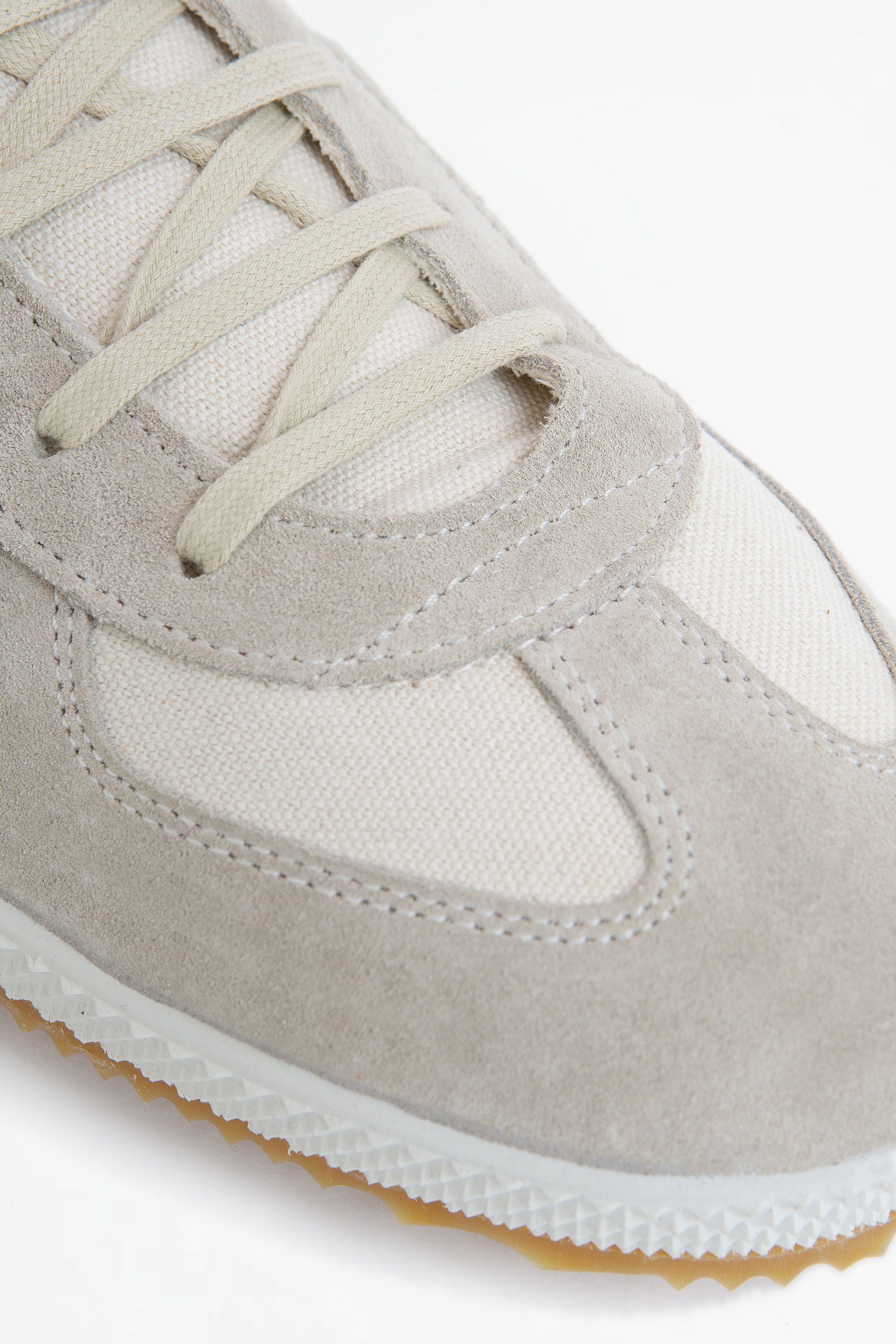 Baskets Militaires Allemandes GAT Reproduction - Taille 42 En Cuir Kaki, Neuves Avec Boîte