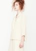 Berenik  BLAZER BLOUSE - white - Thumbnail 13