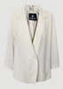 Berenik  BLAZER BLOUSE - white - Thumbnail 18