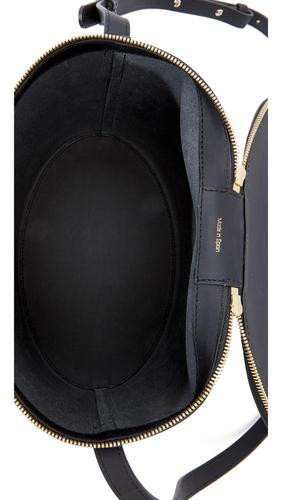 Cuero & Mor Bucket Bag Cuero & Mor Bucket Bag