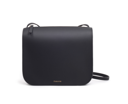 Cuero & Mor Crossbody Cuero & Mor Crossbody