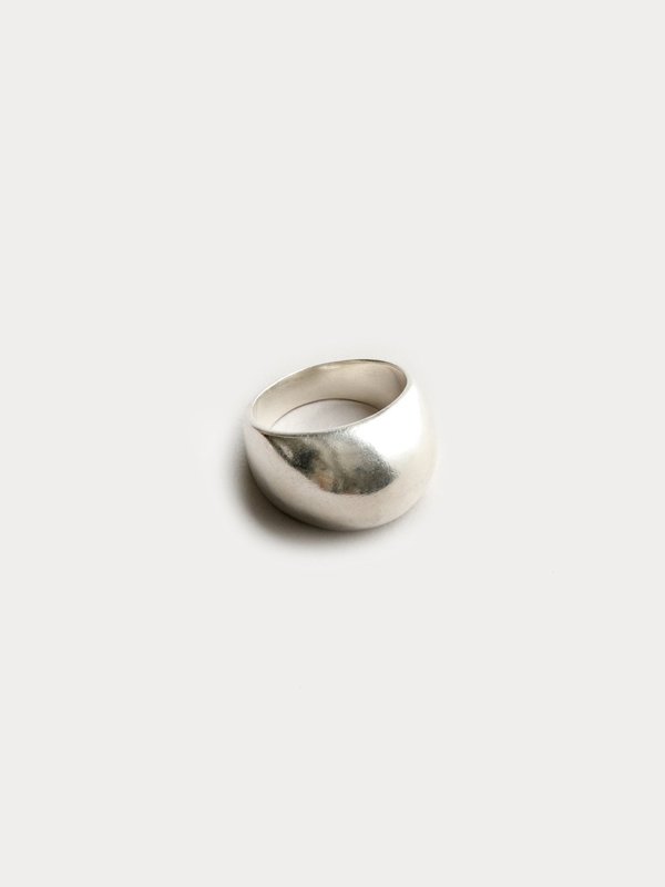 Wolf Circus Fera Ring - Silver Wolf Circus Fera Ring - Silver