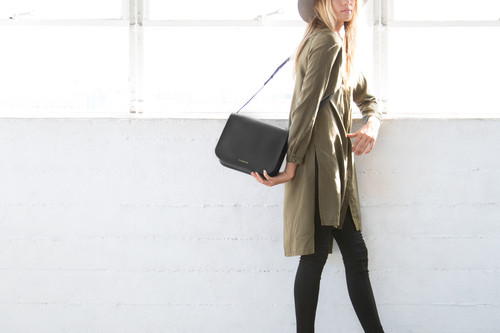 Cuero & Mor Crossbody Cuero & Mor Crossbody