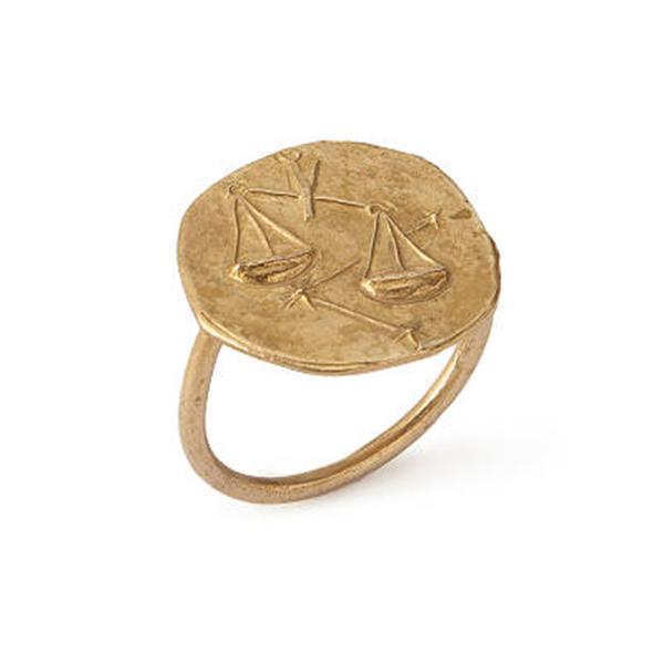 Studio Grun Libra Ring - 18K Gold Studio Grun Libra Ring - 18K Gold