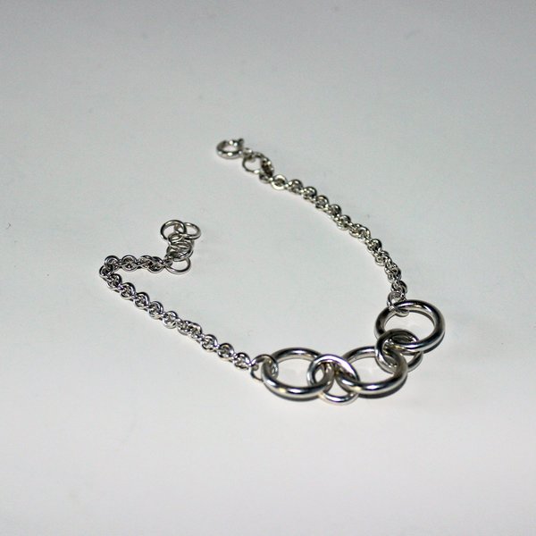 Body Double DS Chained Bracelet Body Double DS Chained Bracelet