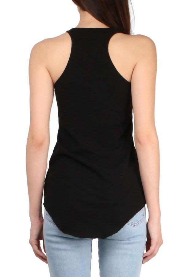 Tee Lab Base Layer Tank - Blackout Tee Lab Base Layer Tank - Blackout