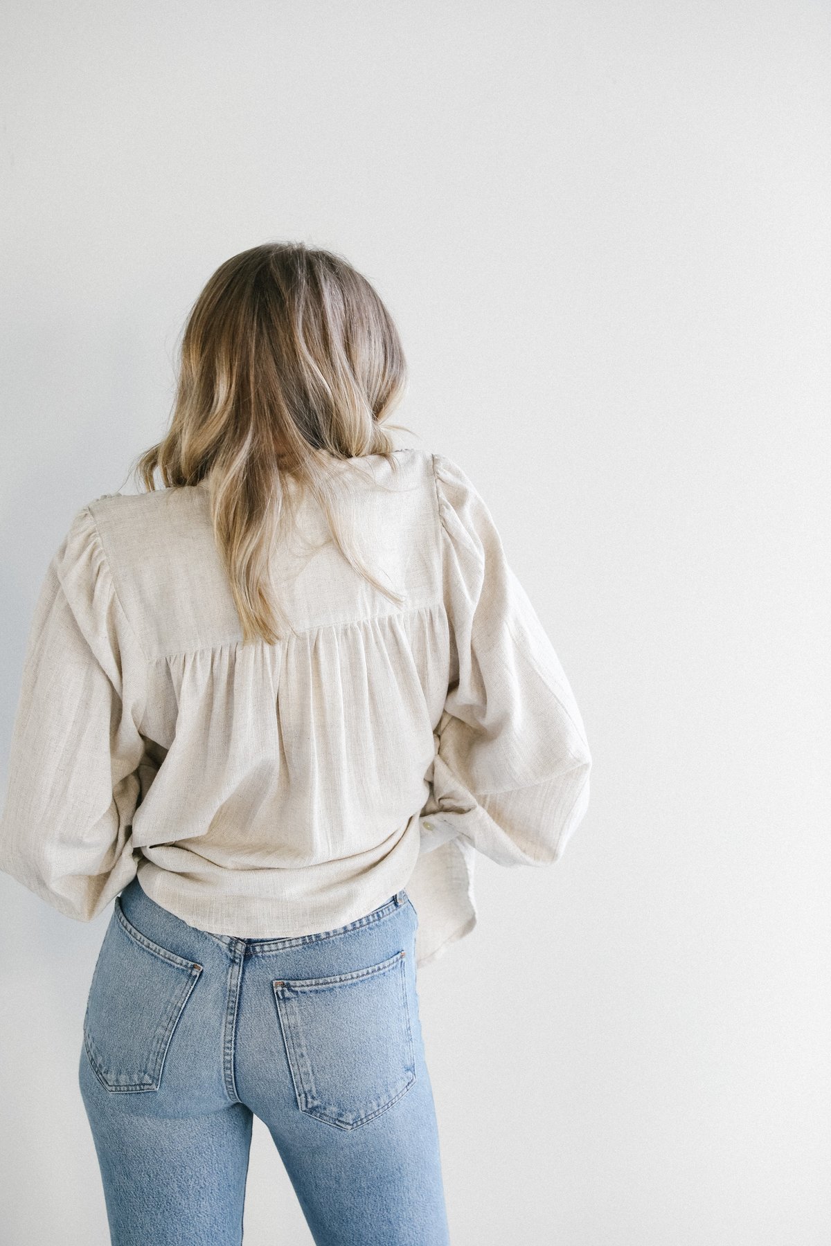 All That Remains Edie Shirt - Twig - Image 6 of 7