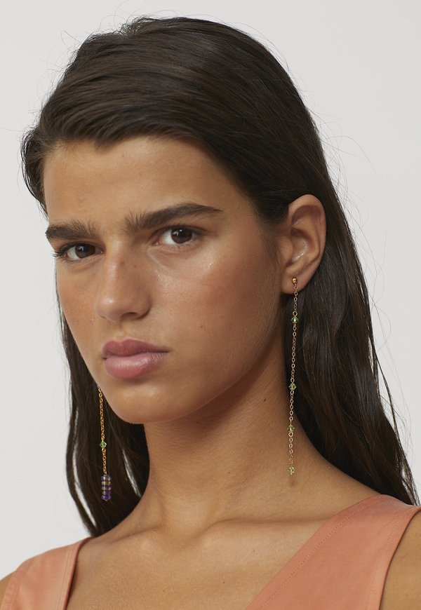 Paloma Wool Agosto Earrings Paloma Wool Agosto Earrings