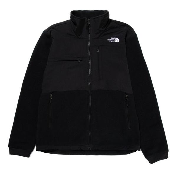 The North Face Denali 2 Jacket - TNF Black The North Face Denali 2 Jacket - TNF Black