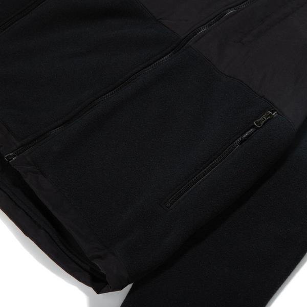 The North Face Denali 2 Jacket - TNF Black The North Face Denali 2 Jacket - TNF Black
