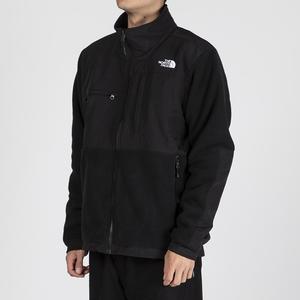 The North Face Denali 2 Jacket - TNF Black The North Face Denali 2 Jacket - TNF Black