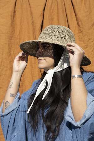 Clyde Koh Hat Clyde Koh Hat