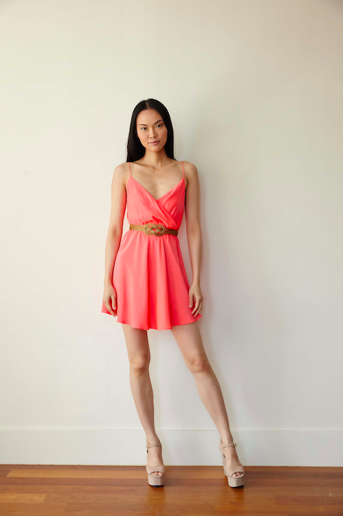 Kisses by Darling Number One Mini *more colors available Kisses by Darling Number One Mini *more colors available